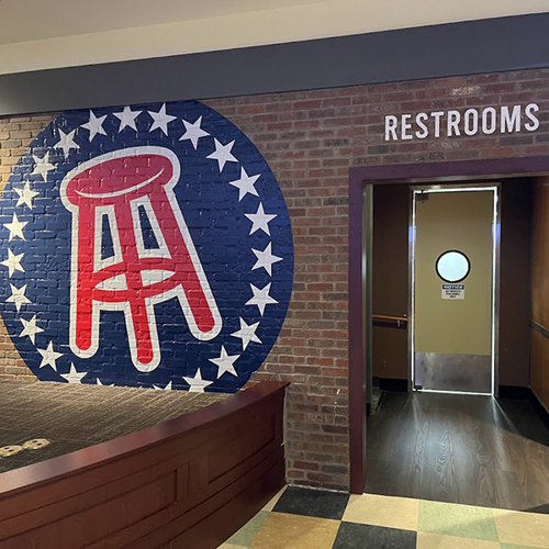 Wall Graphics